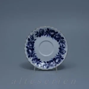 Untertasse für Kaffee klein