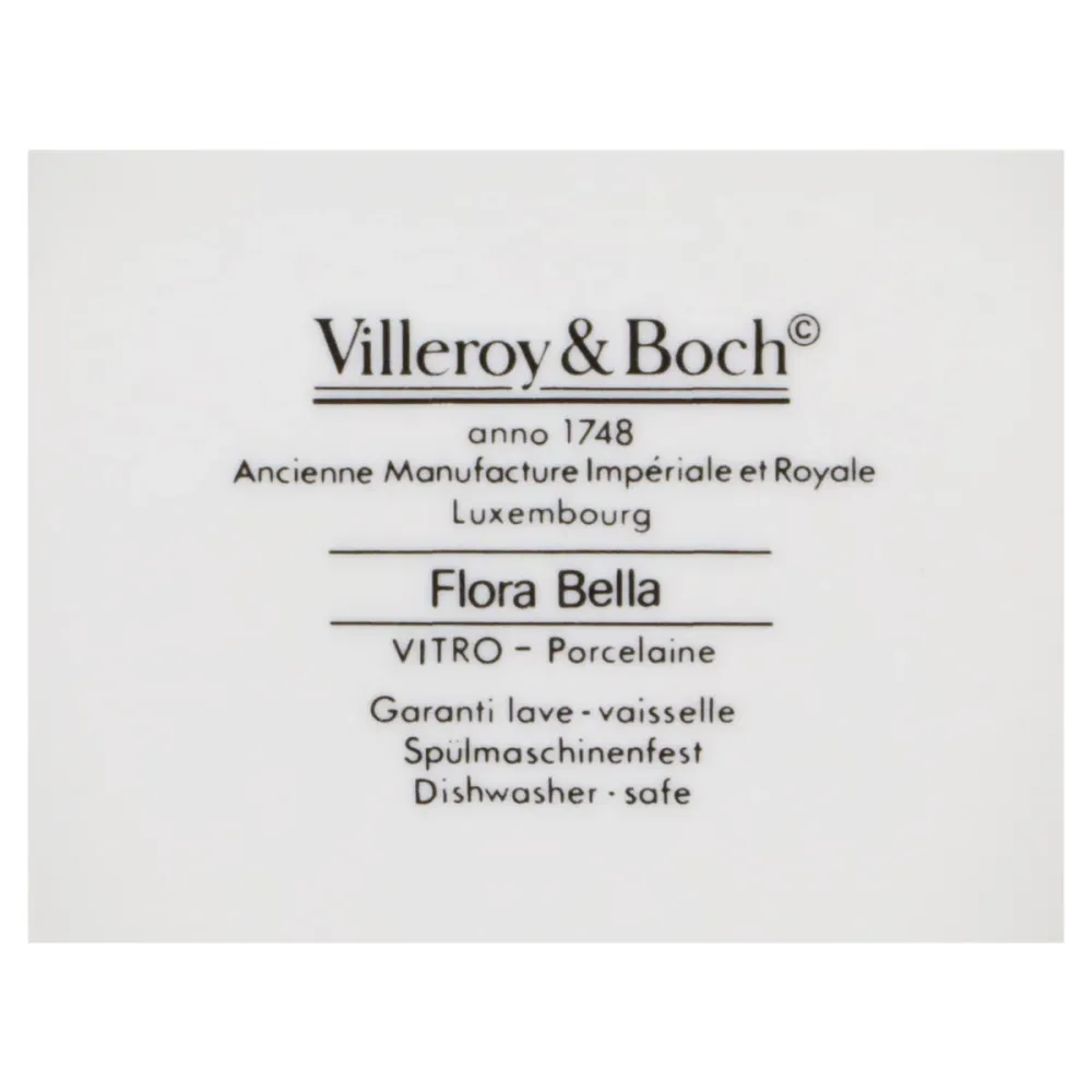 Untertasse für Mokka Espresso