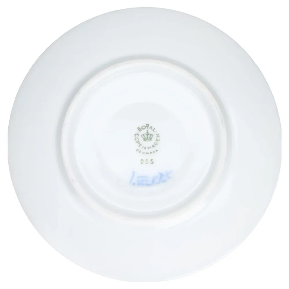 Untertasse für Mokka Espresso Modell 055