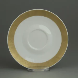 Untertasse für Tee