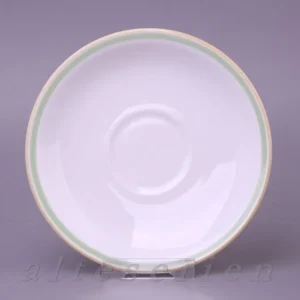 Untertasse für Tee