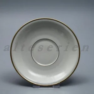 Untertasse für Tee D 14,5 cm