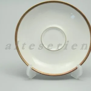 Untertasse für Tee D 14,9 cm