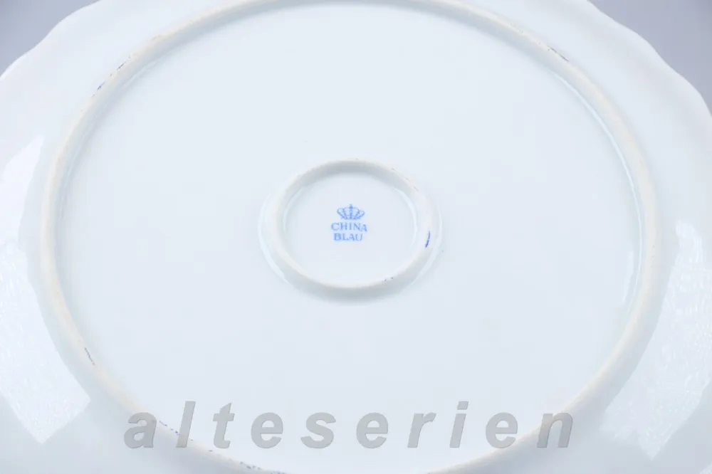 Untertasse für Tee