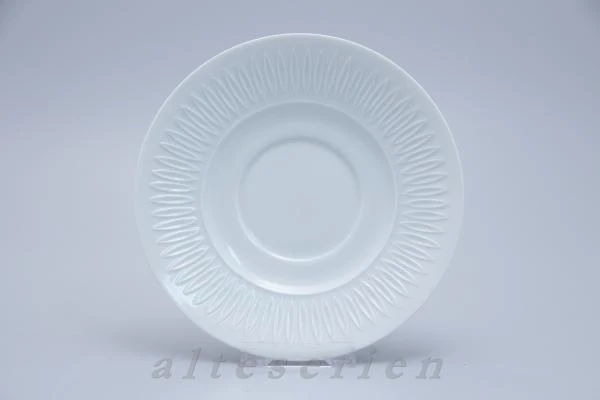 Untertasse für Tee
