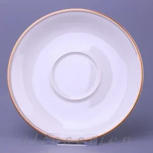 Untertasse für Tee