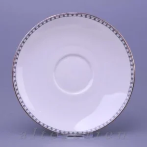 Untertasse für Tee