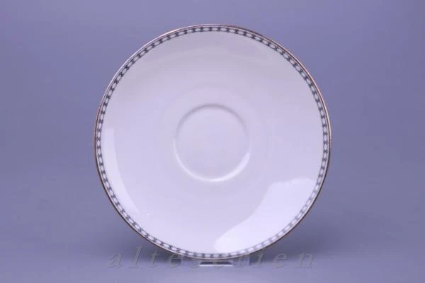 Untertasse für Tee