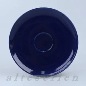 Untertasse für Tee