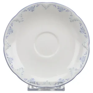 Untertasse für Tee klein