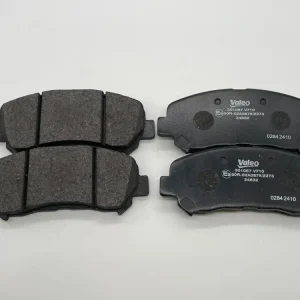 VALEO 301067 Bremsbelagsatz