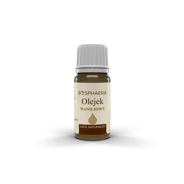 Vanilleöl Bosphaera 10 ml