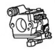 Vergaser WT 426
