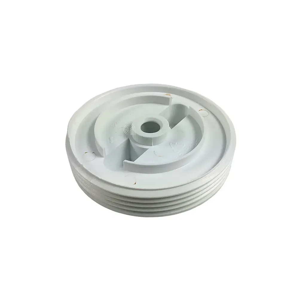 Verschlussstopfen für Waschmaschinenfilter Electrolux und AEG, Codes 1240086106
