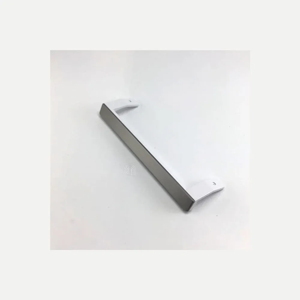 Vertikale Griffgruppe für Kühlschrank Beko Code 4656750100