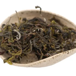 Vietnam Sheng Cha Gushu (Frühjahr 2023) 25g