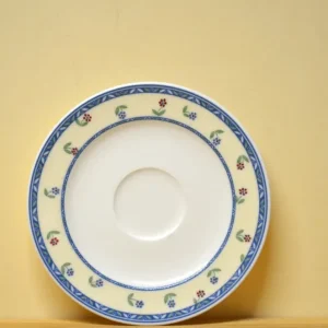 Villeroy & Boch Adeline Untertasse Espresso