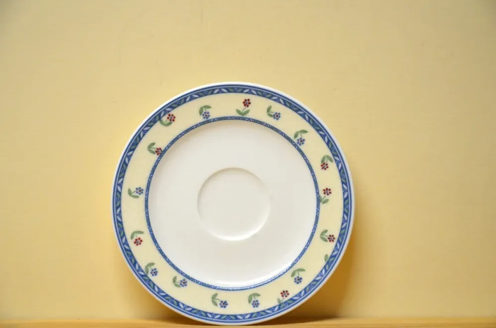 Villeroy & Boch Adeline Untertasse Espresso