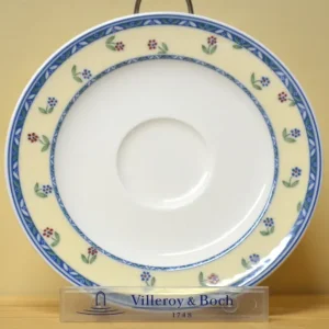 Villeroy & Boch Adeline Untertasse Kaffee / Teetasse
