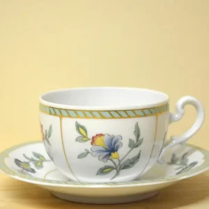 Villeroy & Boch Indian Summer Kaffee/Teegedeck