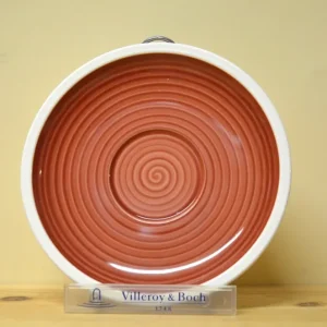 Villeroy & Boch Manufacture Rouge TassenUntere Espresso NEU