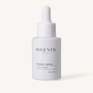 Vitamin C Serum | Caffeine