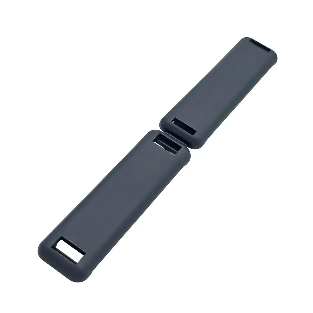 Volkswagen Klemmschlaufe Sicherheitsgurt Clip Gurtführung Schwarz, 321857720