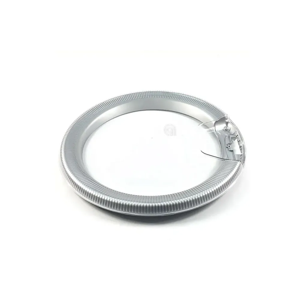 Vordere Blende für Electrolux-Waschmaschine mit den Codes 1324982105 und anderen