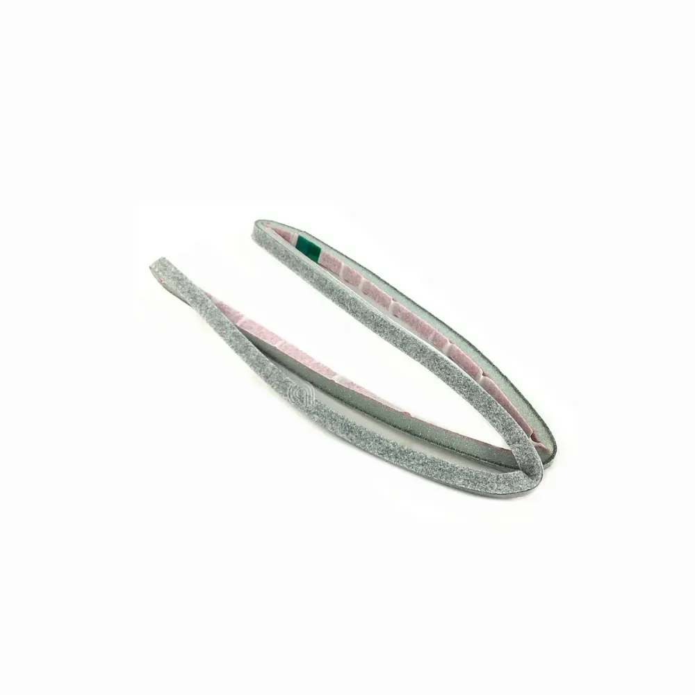 Vordere Filzdichtung für Whirlpool Trockner, Code 481246668561