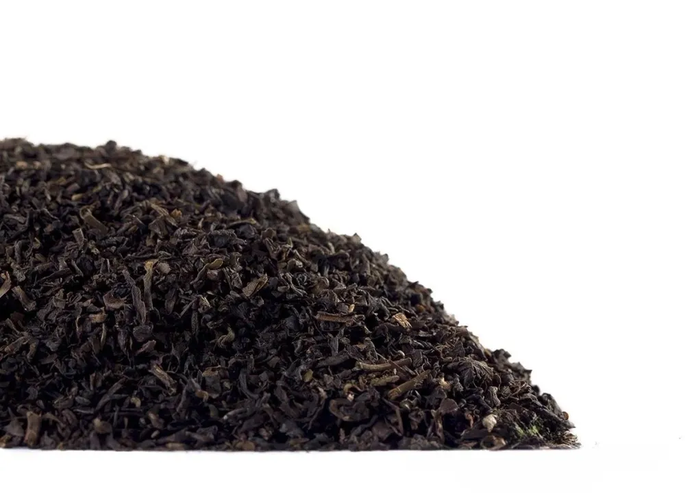 Waixiao Beifei Lui Cha (1971), gereifter grüner Tee