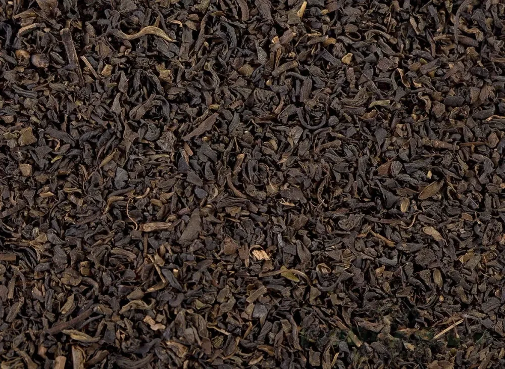 Waixiao Beifei Lui Cha (1971), gereifter grüner Tee