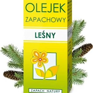Waldduftöl 10 ml ETJA
