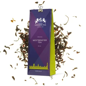 Westminster Tea