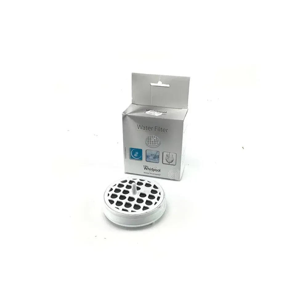 Whirlpool Indesit Wasserfilter für Kühlschrank C00387612