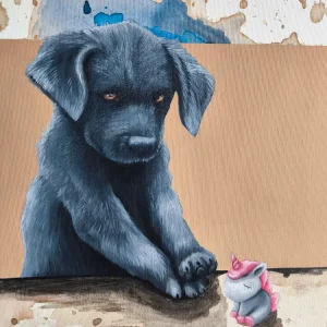 Willst du spielen?
