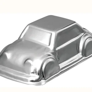 Wilton 3D Auto Cruiser Pan