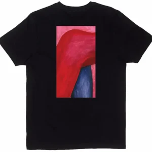 WKND Butts Tee Black