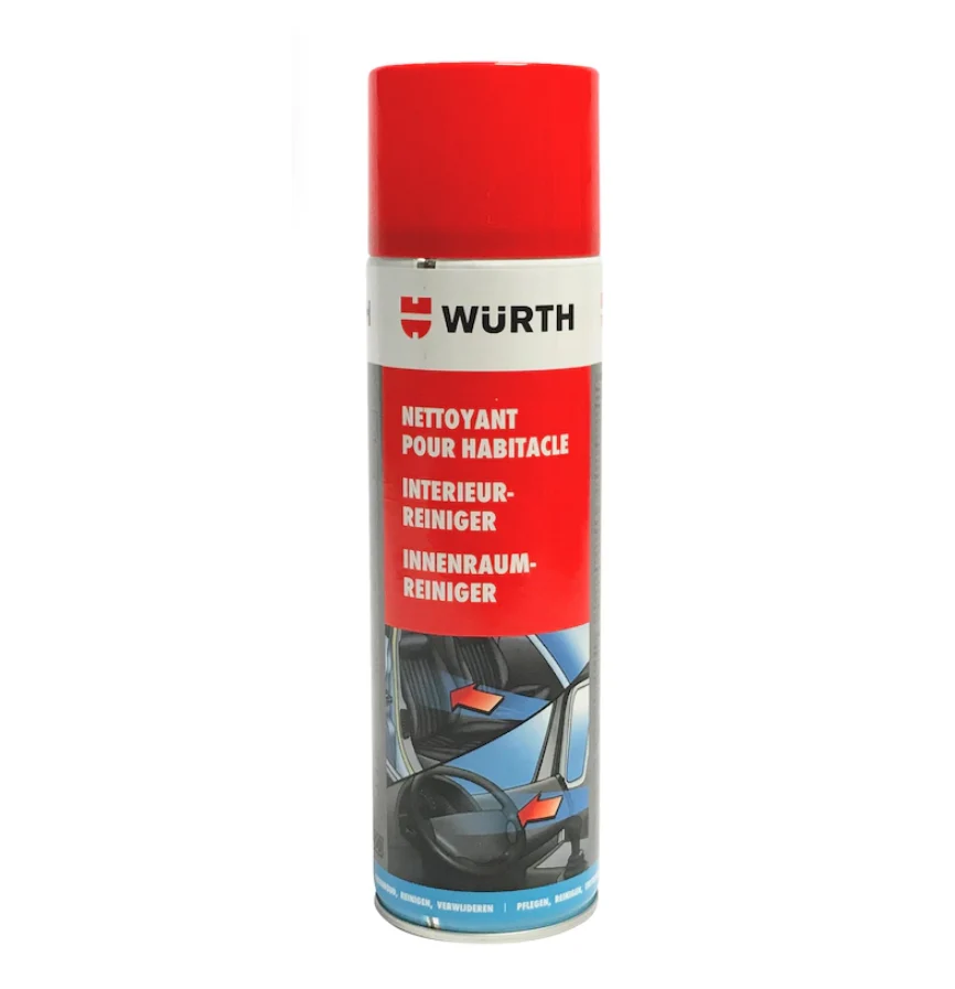 Würth 0893 033 Auto-Kits