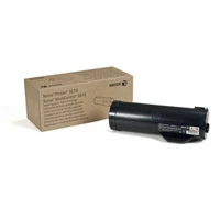 XEROX Toner EHY schwarz 106R02731 Phaser 3610 25300 Seiten