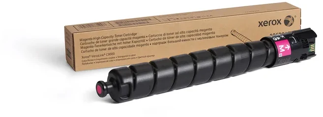 XEROX Toner HC magenta 106R04079 VersaLink C9000 26500 S.