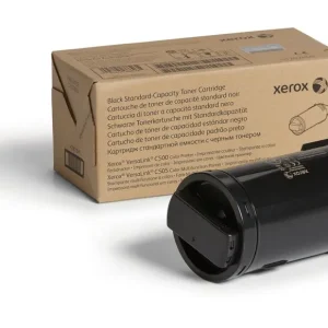 XEROX Toner Modul black 106R03862 VersaLink C50X 5000 S.