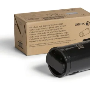 XEROX Toner Modul EHC black 106R03923 VersaLink C600 16900 S.