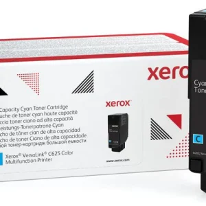 XEROX Toner-Modul HC cyan 006R04637 VersaLink C625 16000 S.