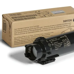 XEROX Toner-Modul cyan 106R03473 WorkCentre 6515 1000 Seiten