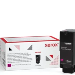 XEROX Toner-Modul HC magenta 006R04626 VersaLink C620 12000 S.
