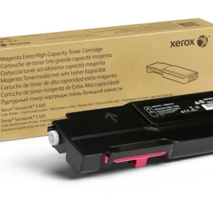 XEROX Toner-Modul magenta 106R03531 VersaLink C400/C405 8000 S.
