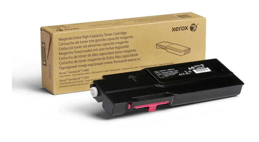 XEROX Toner-Modul magenta 106R03531 VersaLink C400/C405 8000 S.