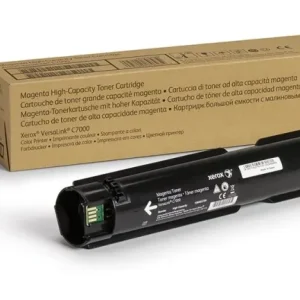 XEROX Toner-Modul HC magenta 106R03759 VersaLink C7000 10100 S.