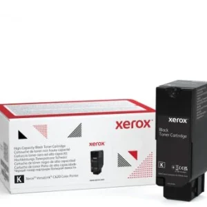 XEROX Toner-Modul HC schwarz 006R04624 VersaLink C620 20000 S.