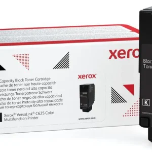 XEROX Toner-Modul HC schwarz 006R04636 VersaLink C625 25000 S.